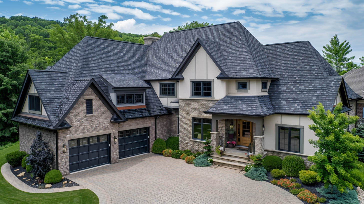 The Importance of Selecting Superior Roofing Materials for Pittsburgh Residences