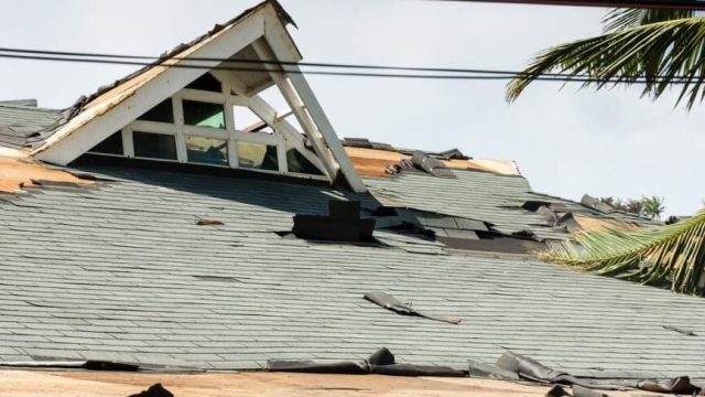 Tips On Navigating A Roof Insurance Claim